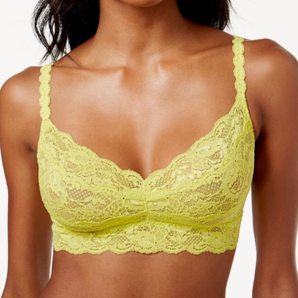 NWOT Aeropostale Bralette